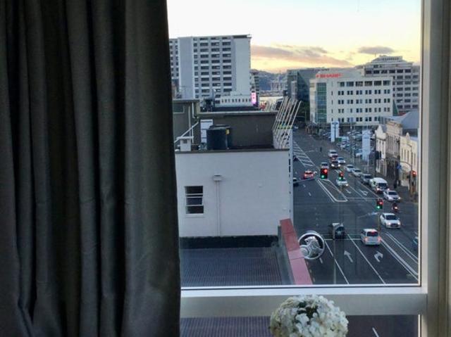 Apartment for rent in Matata, Wellington