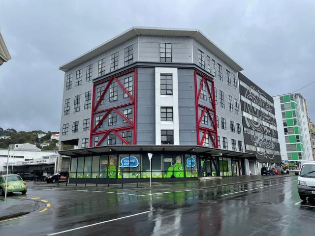 Apartment for rent in Matata, Wellington
