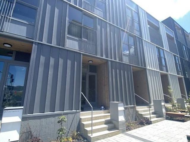 Apartment for rent in Aro Valley, Wellington