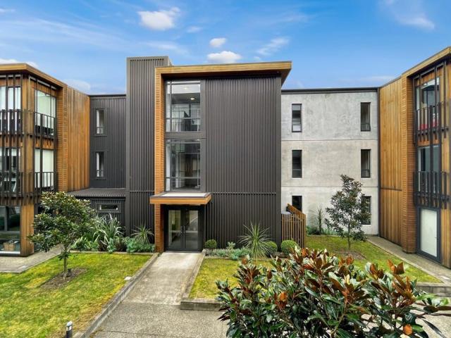 Apartment for rent in Matata, Wellington