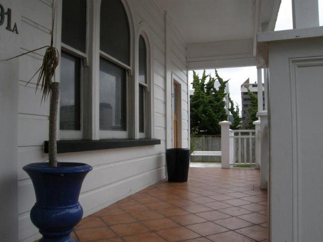 Apartment for rent in Matata, Wellington