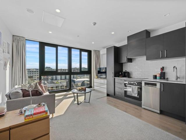 Apartment for rent in Matata, Wellington