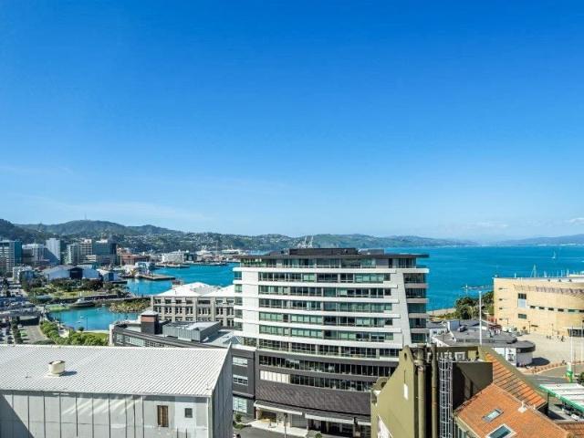 Apartment for rent in Matata, Wellington