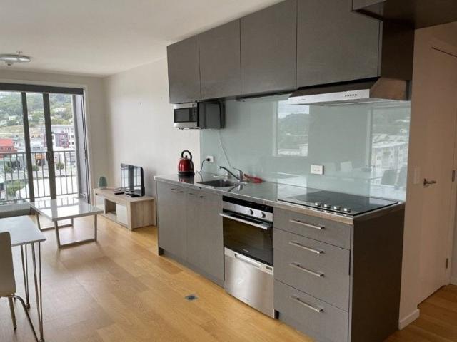 Apartment for rent in Matata, Wellington