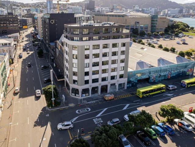 Apartment for rent in Matata, Wellington