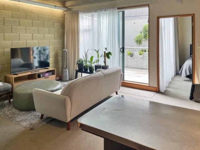 Apartment for rent in Matata, Wellington