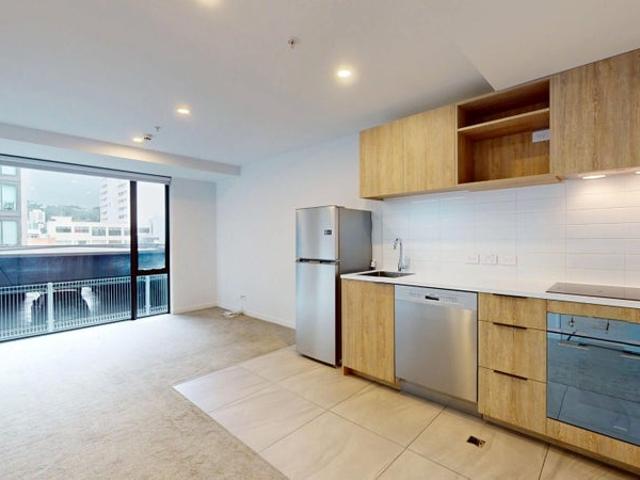 Apartment for rent in Matata, Wellington