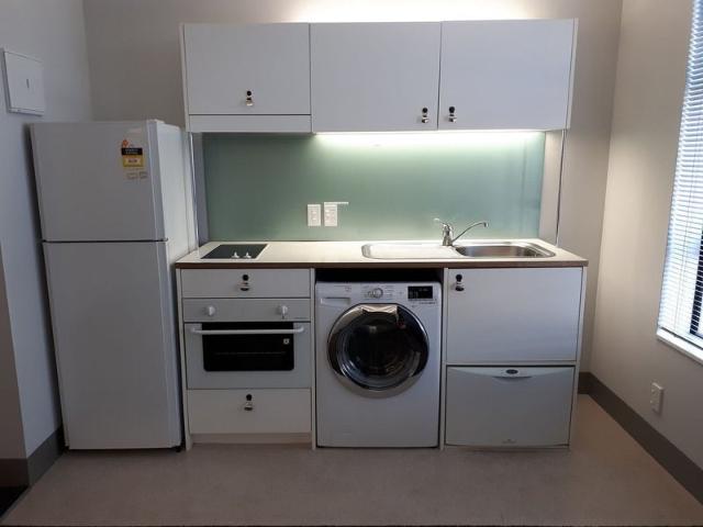 Apartment for rent in Mount Cook, Wellington