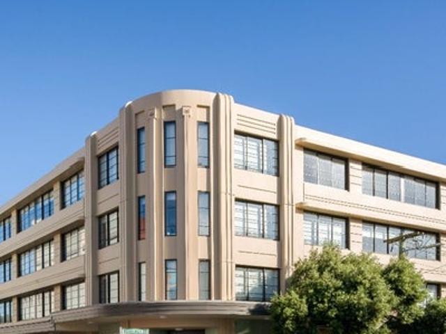 Apartment for rent in Mount Victoria, Wellington