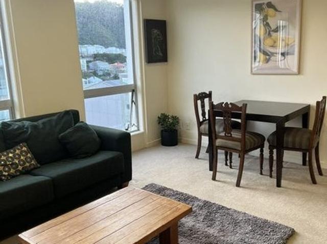 Apartment for rent in Matata, Wellington