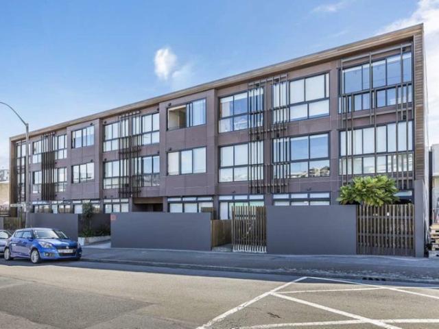 Apartment for rent in Matata, Wellington