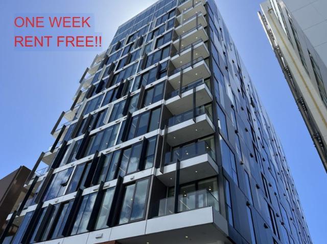 Apartment for rent in Matata, Wellington