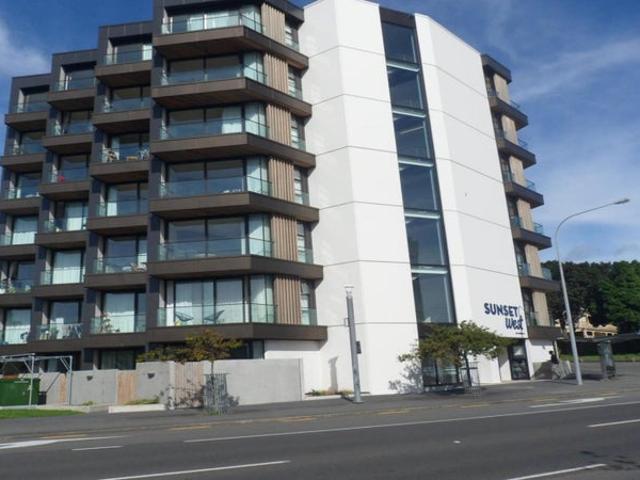 Apartment for rent in Matata, Wellington