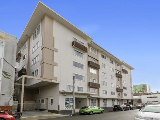 Apartment for rent in Matata, Wellington