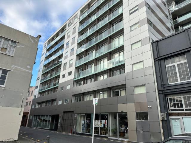 Apartment for rent in Matata, Wellington