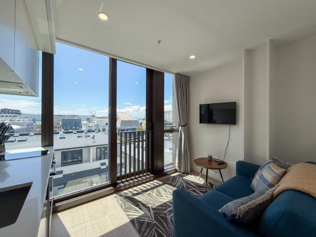 Apartment for rent in Matata, Wellington