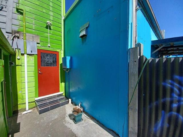 House for rent in Matata, Wellington