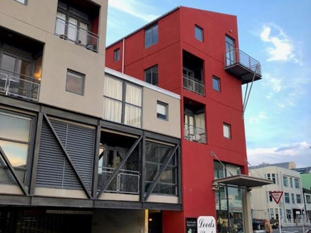 Apartment for rent in Matata, Wellington