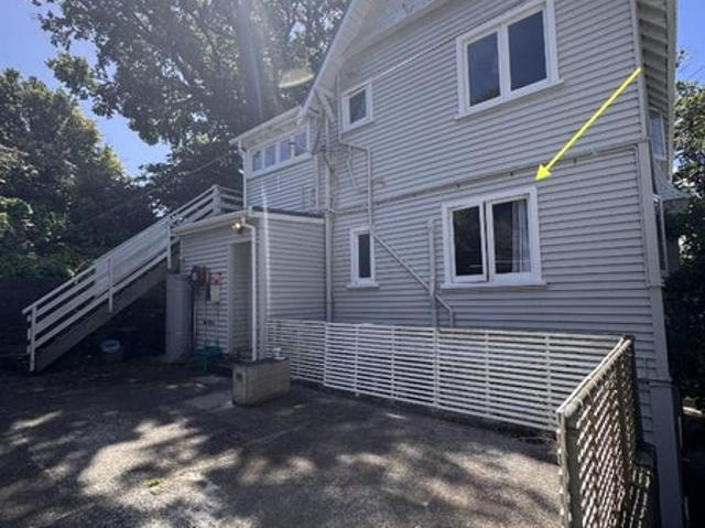 House for rent in Matata, Wellington