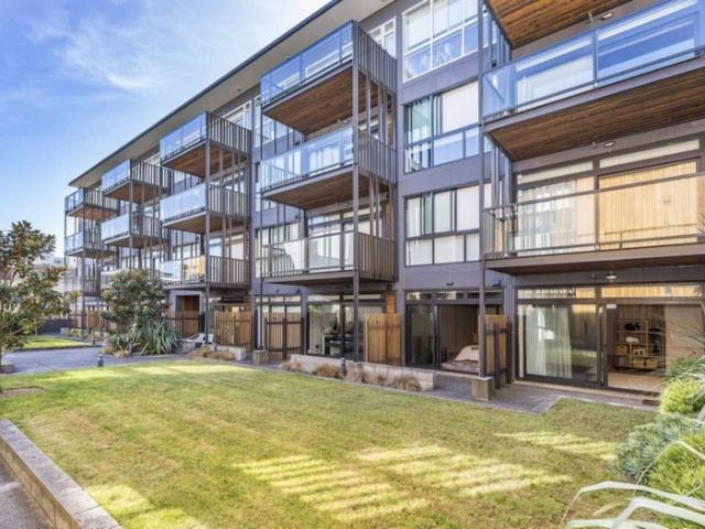Apartment for rent in Matata, Wellington