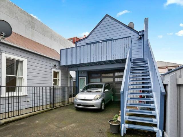 Apartment for rent in Matata, Wellington
