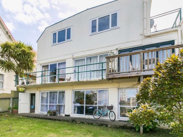 House for rent in Matata, Wellington