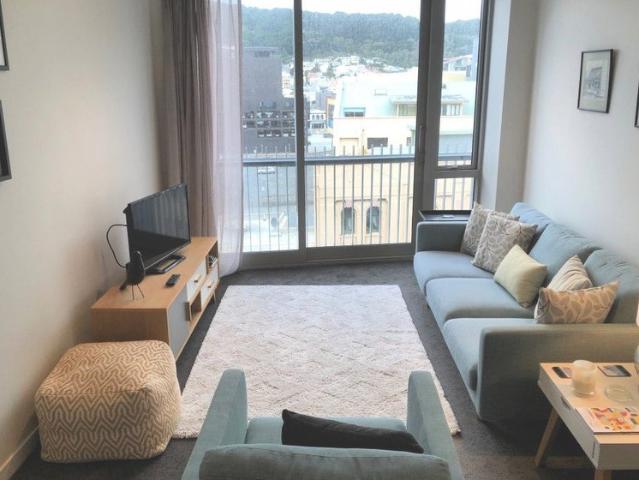 Apartment for rent in Matata, Wellington