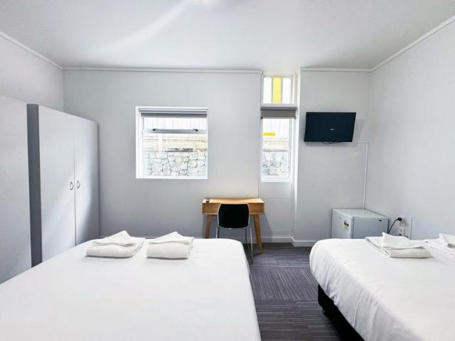 Apartment for rent in Matata, Wellington