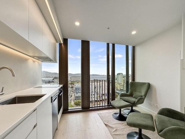 Apartment for rent in Matata, Wellington