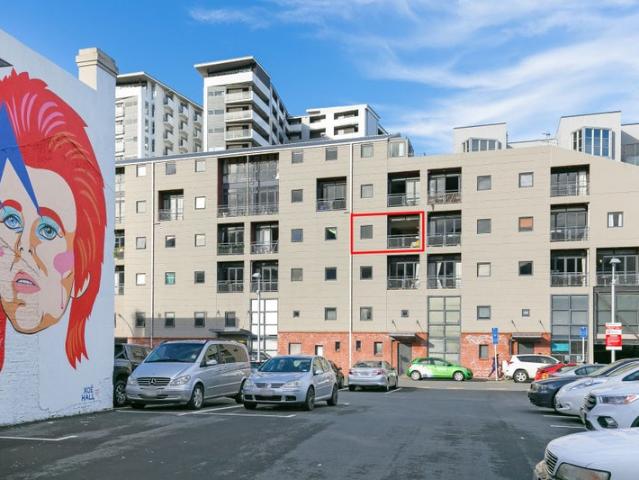 Apartment for rent in Matata, Wellington