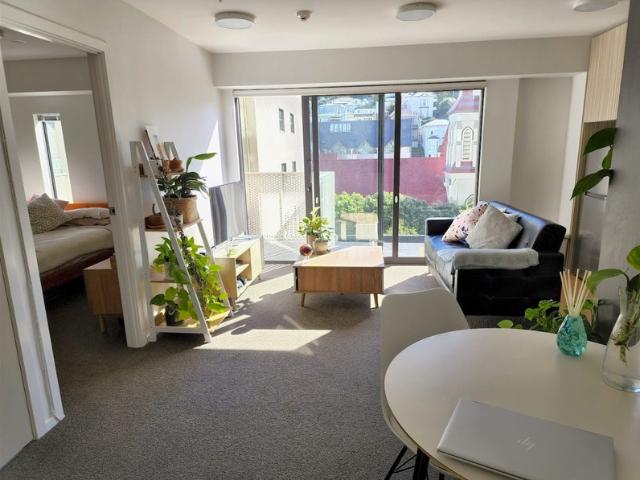 Apartment for rent in Matata, Wellington