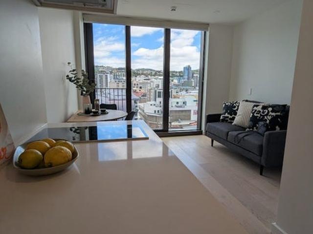 Apartment for rent in Matata, Wellington