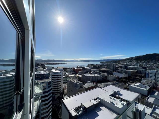 Apartment for rent in Matata, Wellington