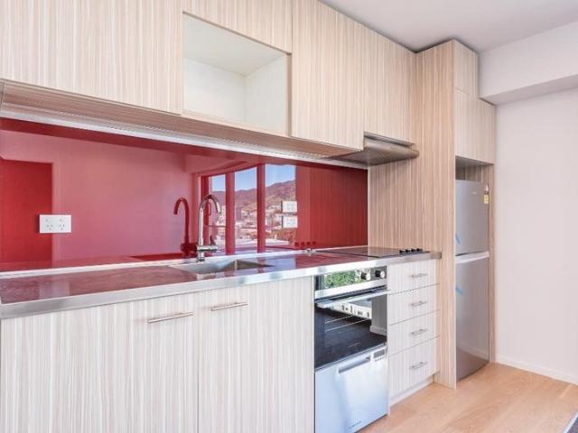 Apartment for rent in Matata, Wellington