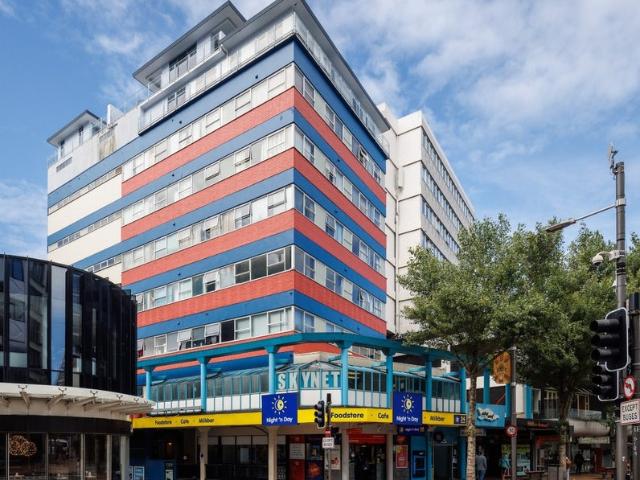 Apartment for rent in Matata, Wellington