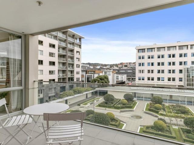 Apartment for rent in Matata, Wellington