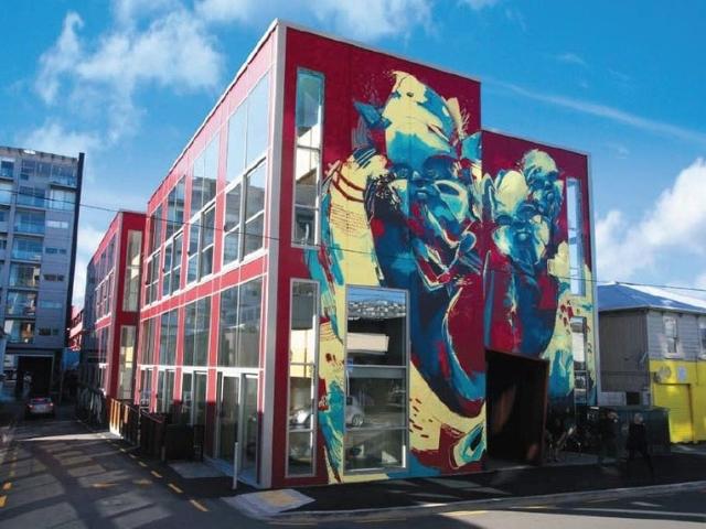 House for rent in Matata, Wellington