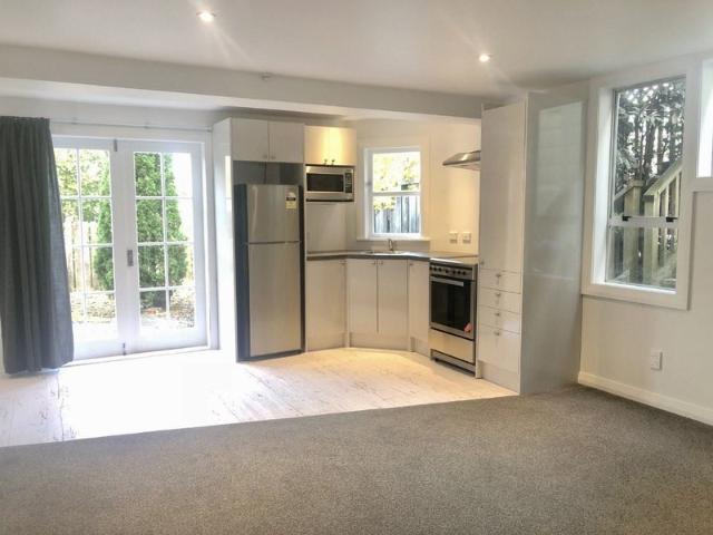 Apartment for rent in Matata, Wellington