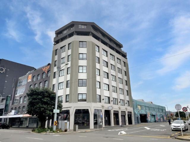 Apartment for rent in Matata, Wellington