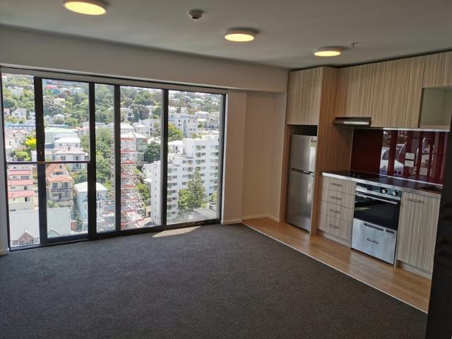 Apartment for rent in Matata, Wellington