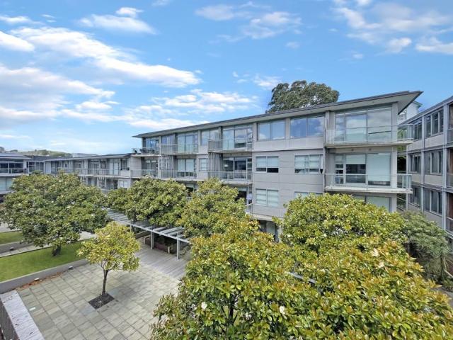 Apartment for rent in Matata, Wellington
