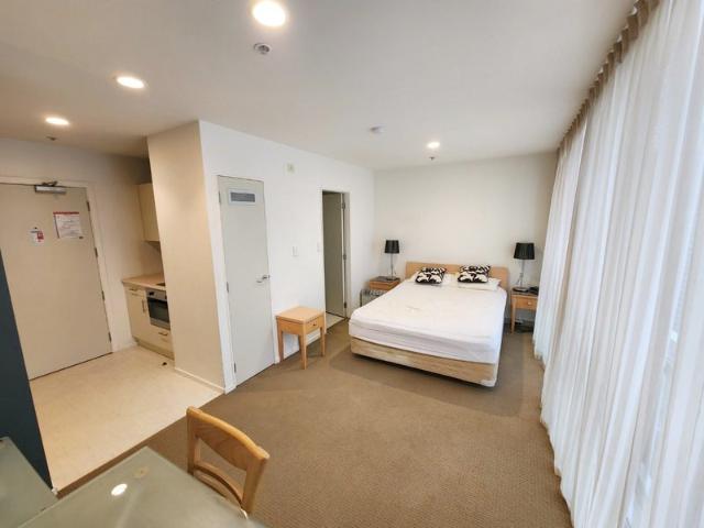 Apartment for rent in Matata, Wellington