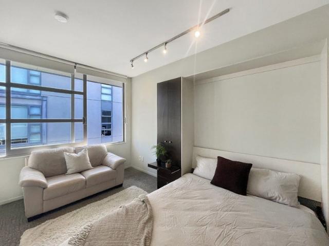 Apartment for rent in Matata, Wellington