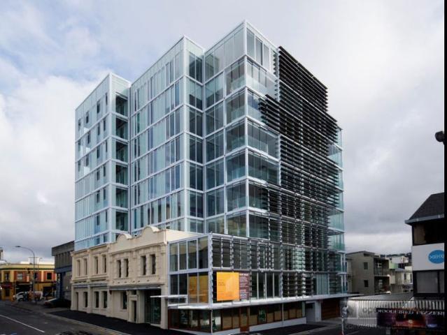 Apartment for rent in Matata, Wellington