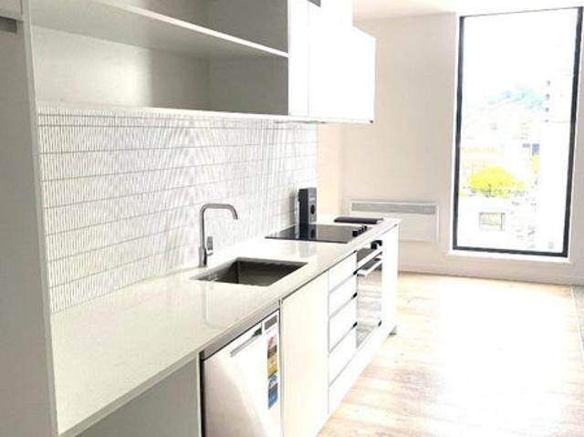 Apartment for rent in Matata, Wellington