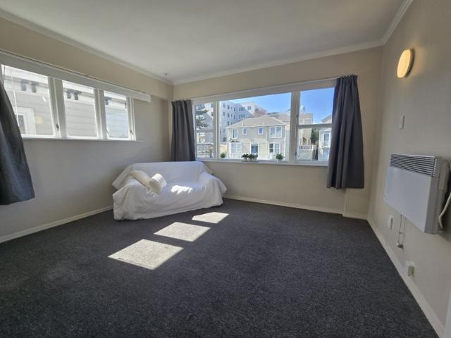 Apartment for rent in Matata, Wellington