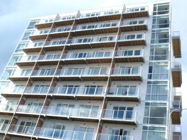 Apartment for rent in Matata, Wellington