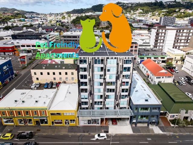 Apartment for rent in Matata, Wellington