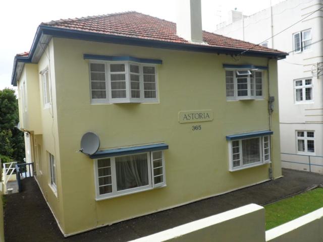 Apartment for rent in Matata, Wellington