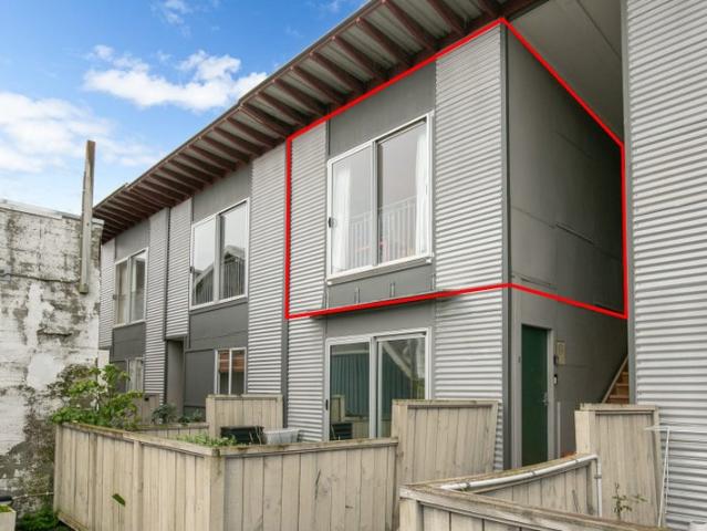 Apartment for rent in Matata, Wellington